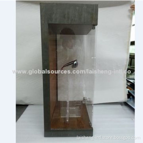 Good-quality Acrylic sunglasses display case